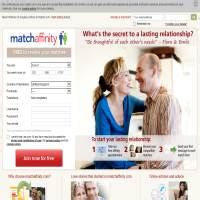 matchaffinity|Online Dating Site